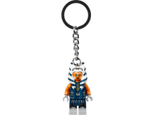 LEGO Star Wars 854186 Ashoka Tano Keychain