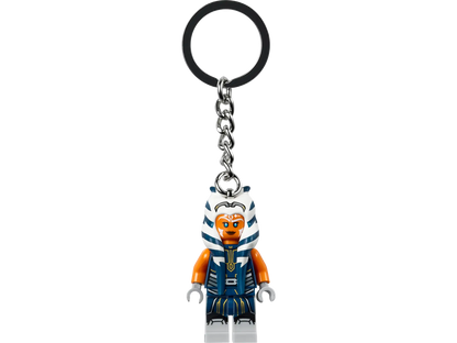 LEGO Star Wars 854186 Ashoka Tano Keychain