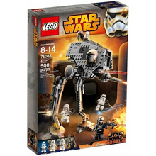 LEGO Star Wars 75083 AT-DP