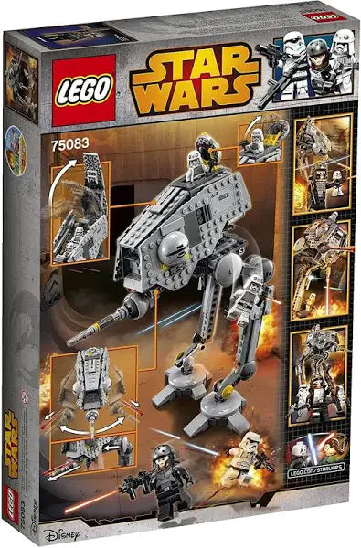 LEGO Star Wars 75083 AT-DP