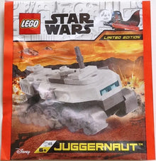 LEGO Star Wars 912505 Juggernaut Paper Bag