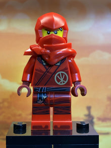 Kai - Ninjago (njo0811)