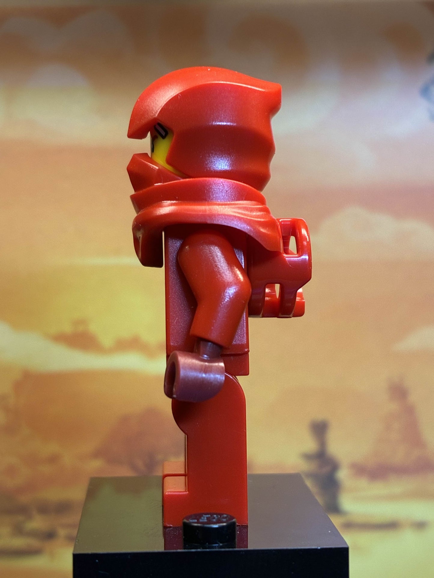 Kai - Ninjago (njo0811)