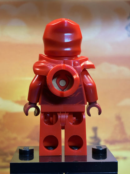 Kai - Ninjago (njo0811)