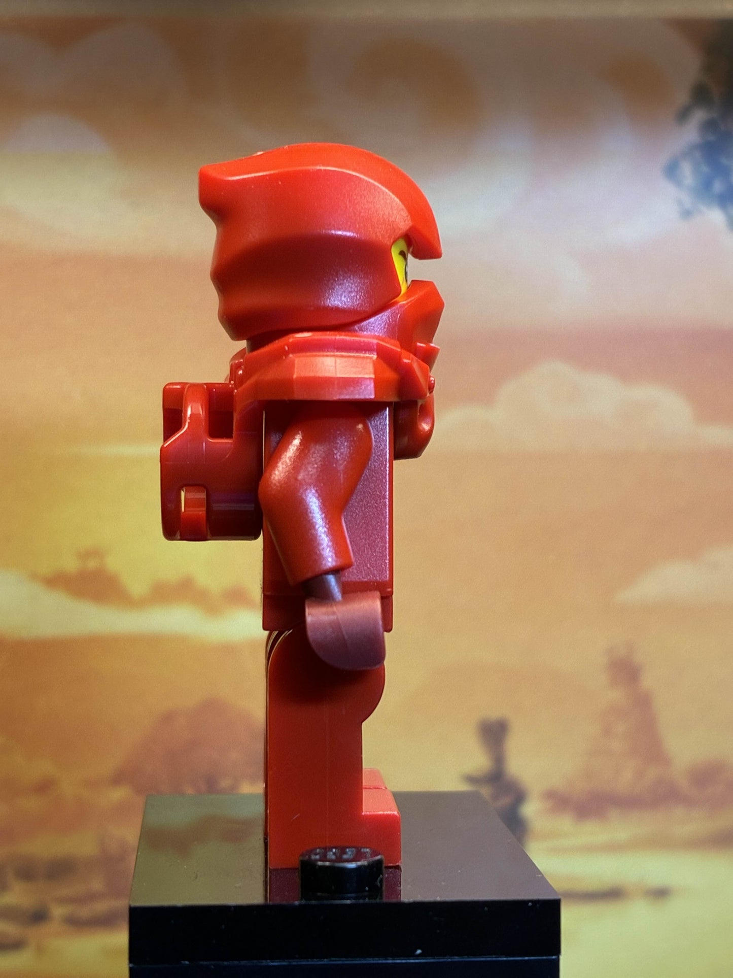 Kai - Ninjago (njo0811)