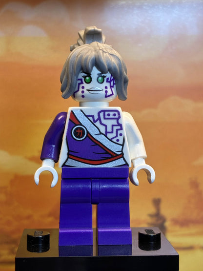 P.I.X.A.L. - Ninjago (njo086)