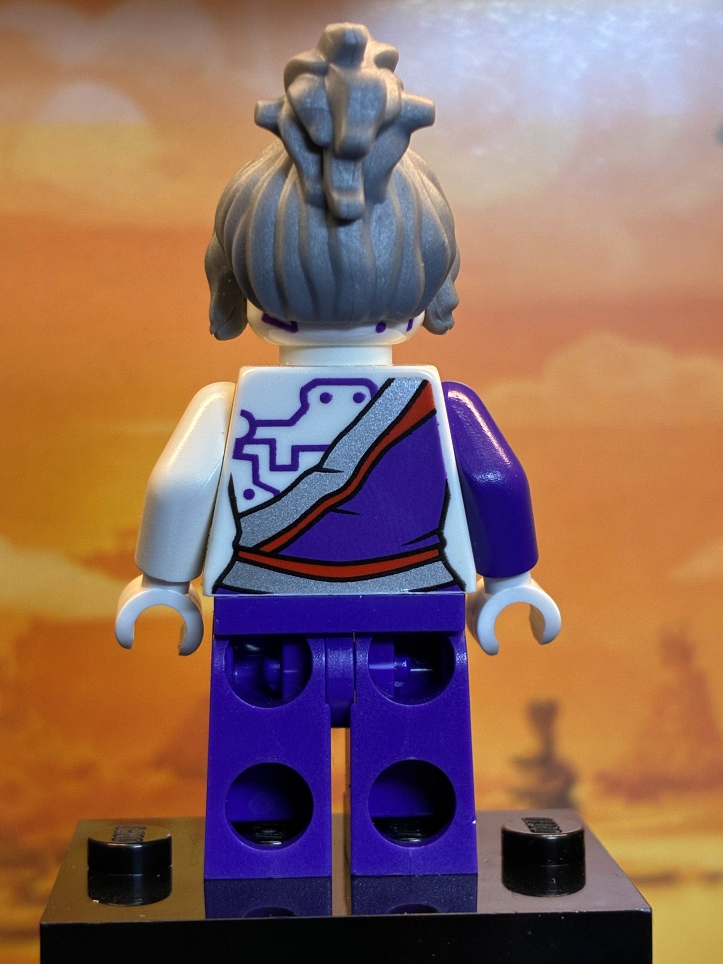 P.I.X.A.L. - Ninjago (njo086)