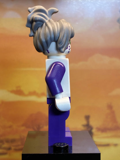 P.I.X.A.L. - Ninjago (njo086)