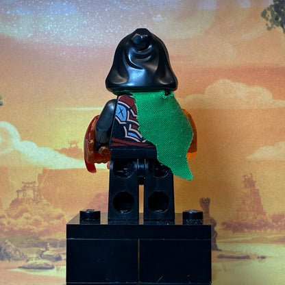 Krux (Old) - Ninjago (njo0921)