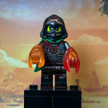 Krux (Old) - Ninjago (njo0921)