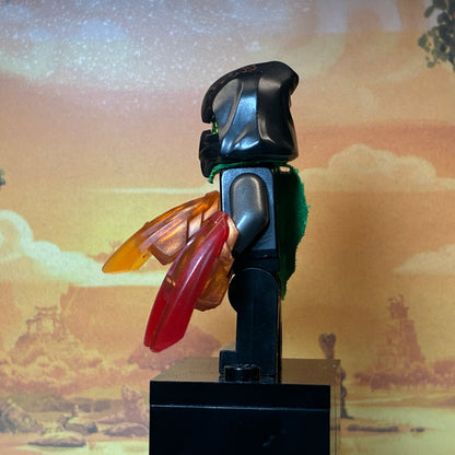 Krux (Old) - Ninjago (njo0921)