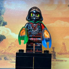 Acronix - Ninjago (Njo0292)