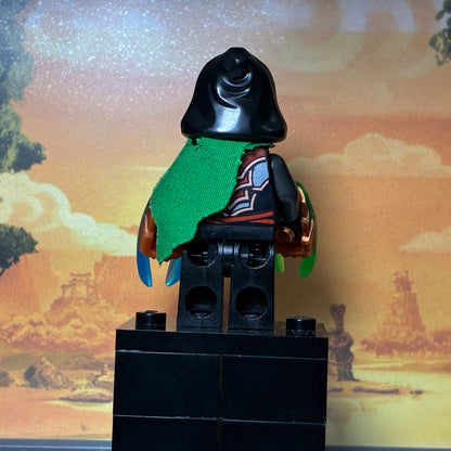Acronix - Ninjago (Njo0292)
