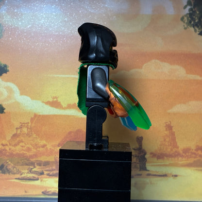 Acronix - Ninjago (Njo0292)