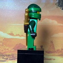 Lloyd (Honor Robe) - Ninjago (Njo0226)
