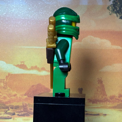 Lloyd (Honor Robe) - Ninjago (Njo0226)