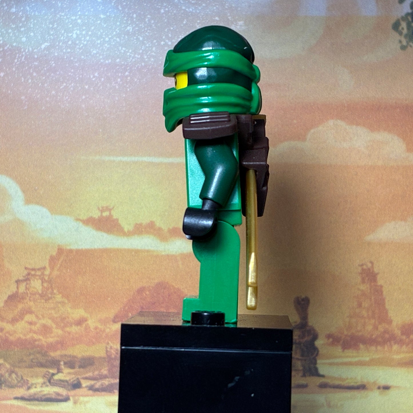 Lloyd (Honor Robe) - Ninjago (Njo0226)