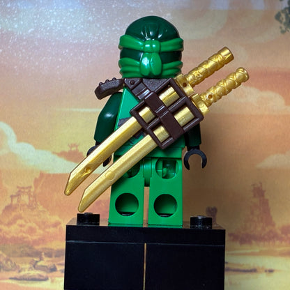 Lloyd (Honor Robe) - Ninjago (Njo0226)