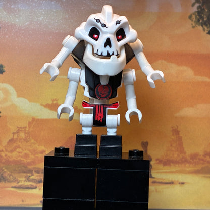 Samukai - Ninjago (Njo0014)