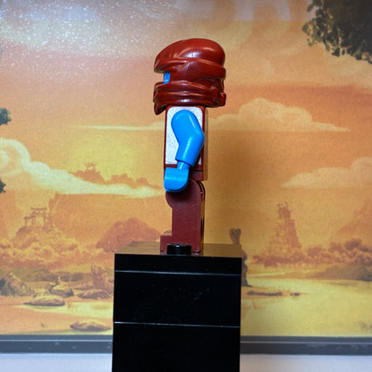 Nya (Airjitzu) - Ninjago (njo0252)