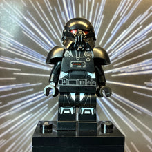Dark Trooper - Star Wars (sw1161)