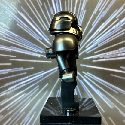Dark Trooper - Star Wars (sw1161)