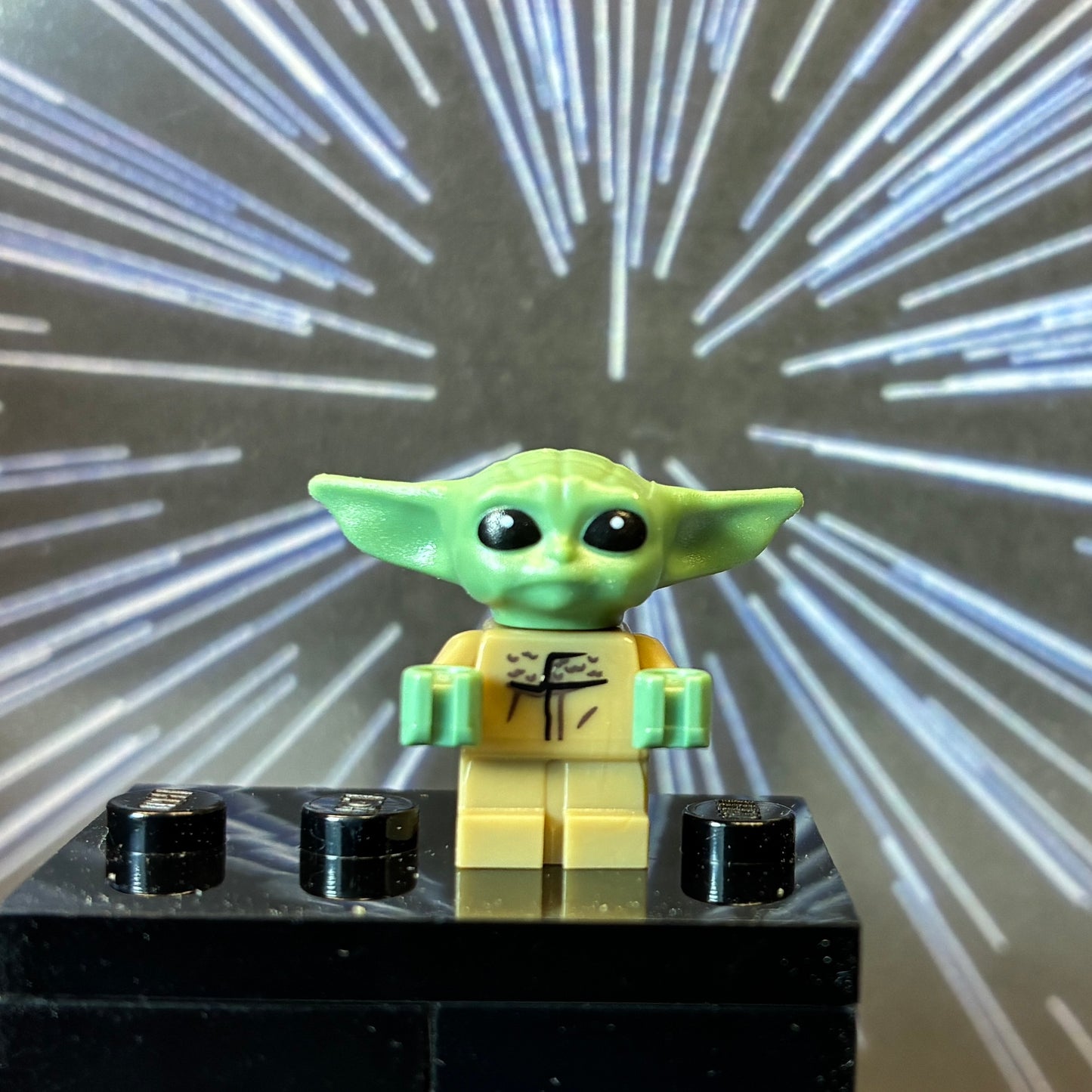 Din Grogu / The Child - Star Wars (sw1113)