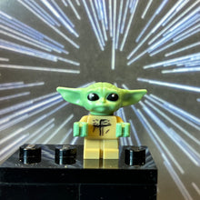 Din Grogu / The Child - Star Wars (sw1113)