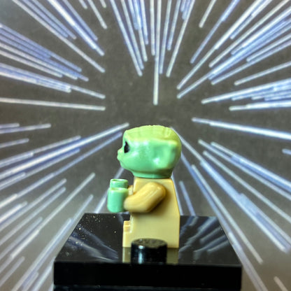 Din Grogu / The Child - Star Wars (sw1113)