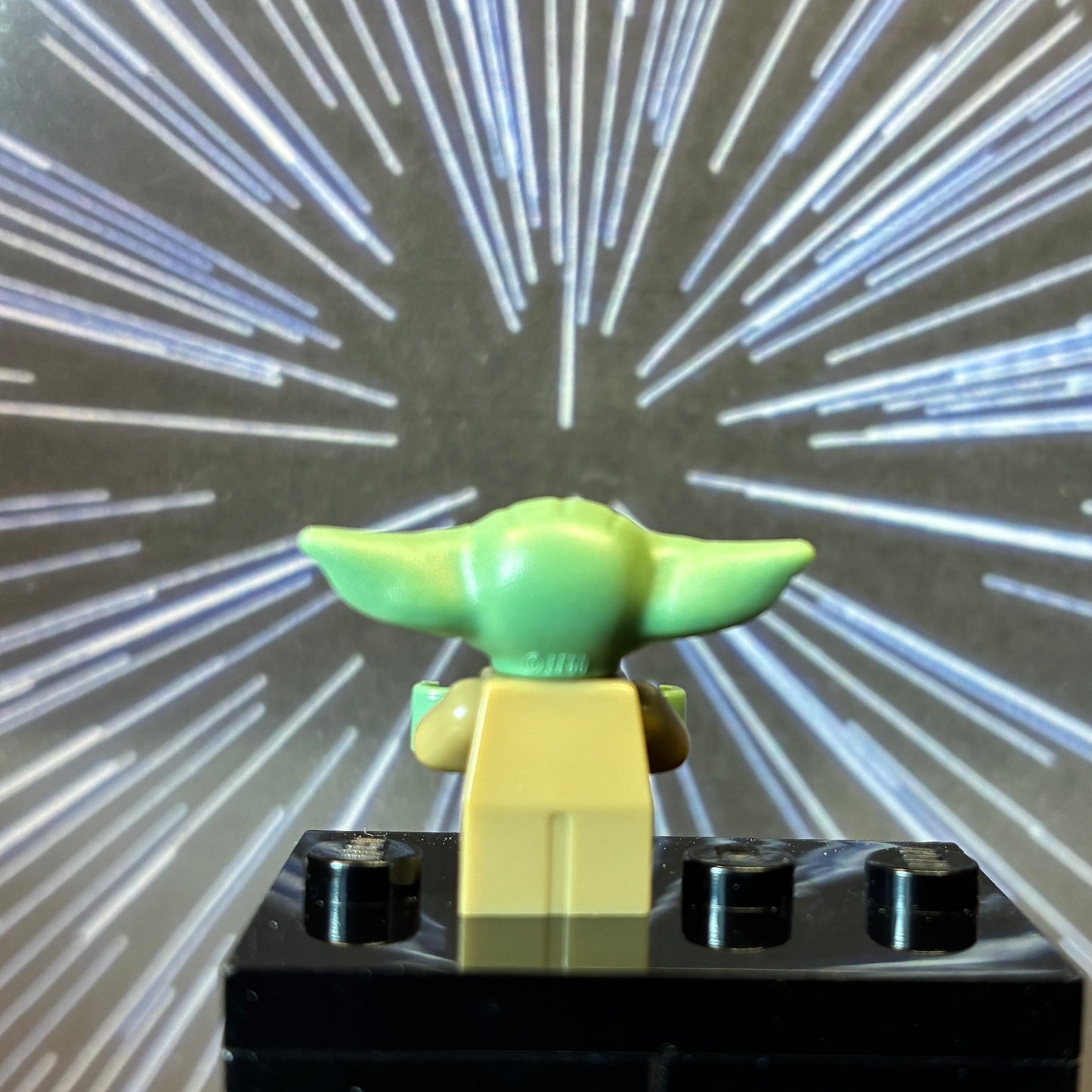 Din Grogu / The Child - Star Wars (sw1113)