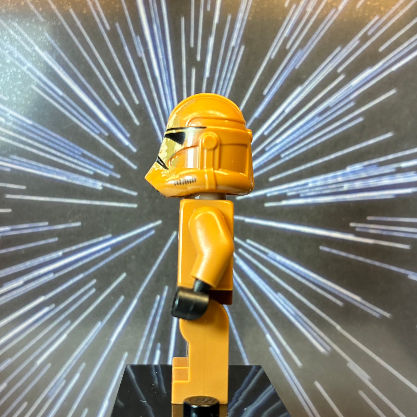 Geonosis Clone Trooper (Phase 2) - Star Wars (sw0606)
