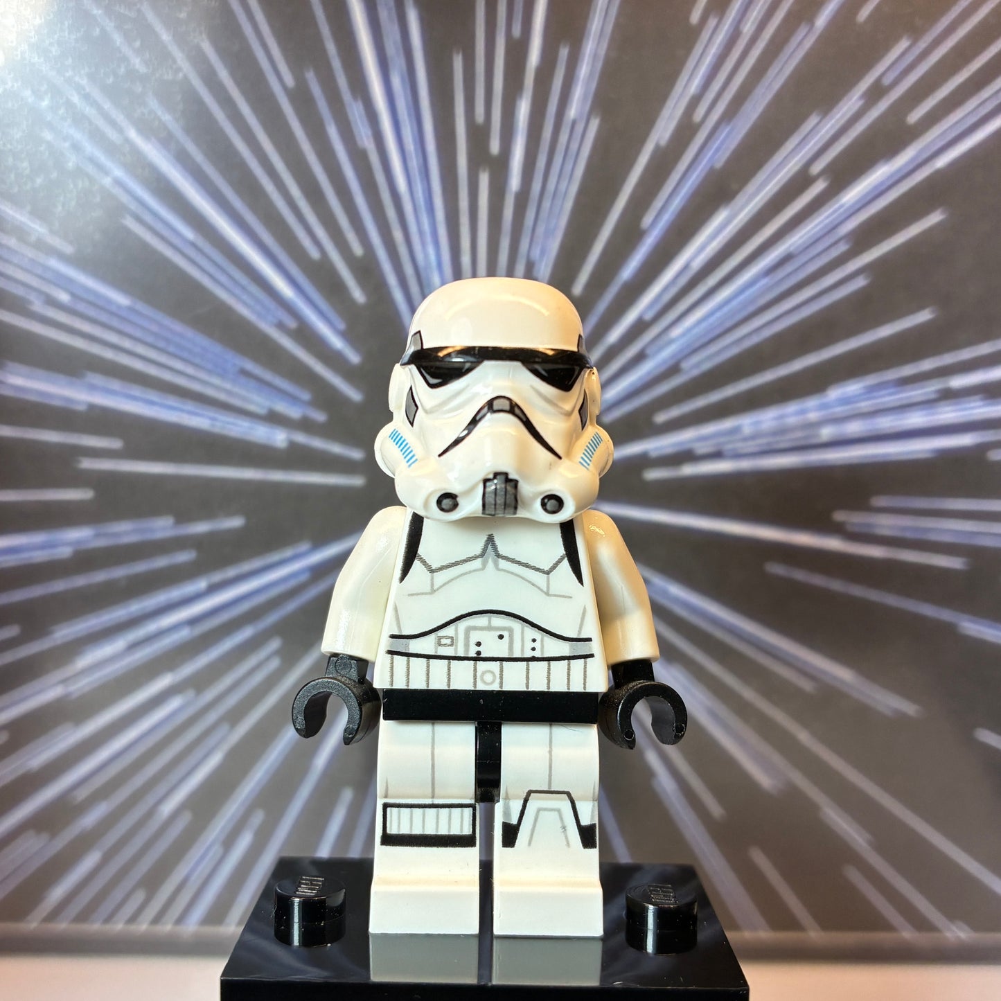 Imperial Stormtrooper - Star Wars (sw0578)