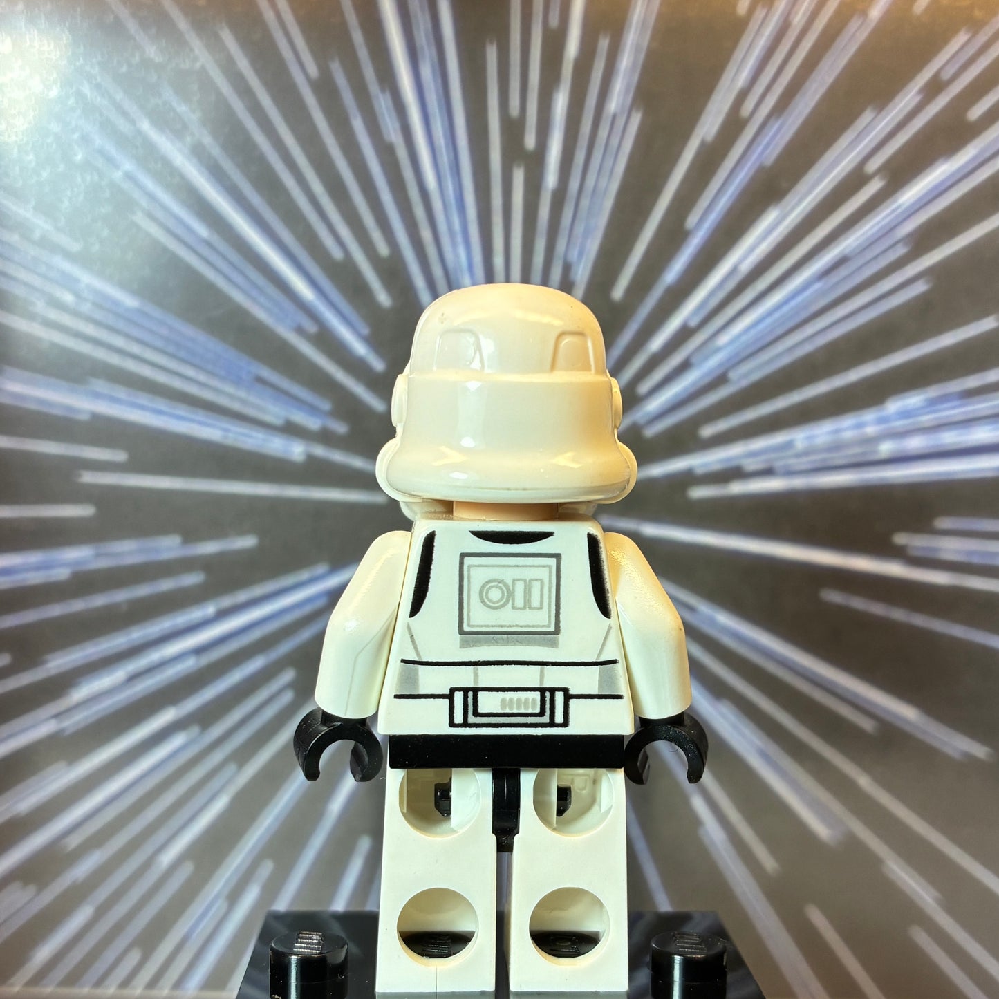 Imperial Stormtrooper - Star Wars (sw0578)