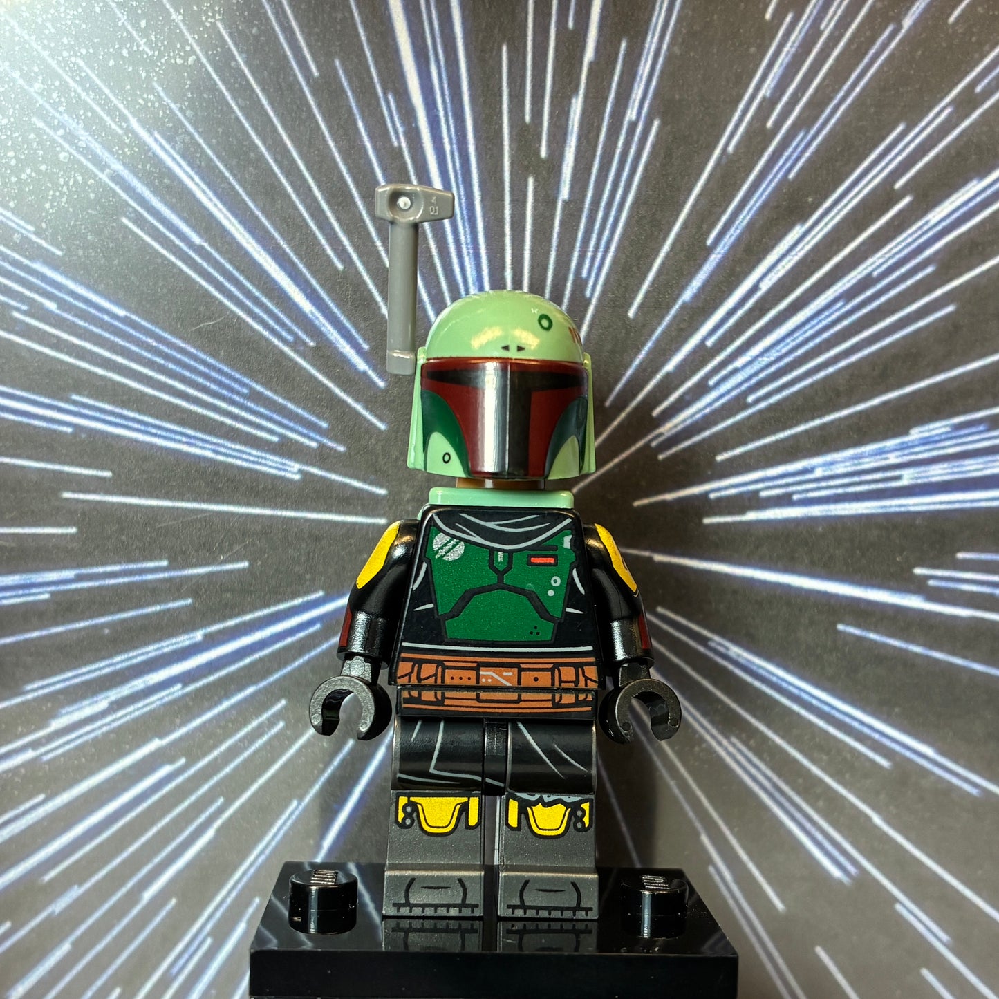 Boba Fett - Star Wars (sw1158)