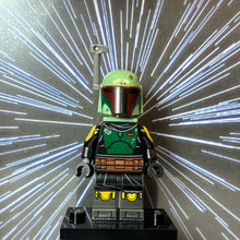 Boba Fett - Star Wars (sw1158)