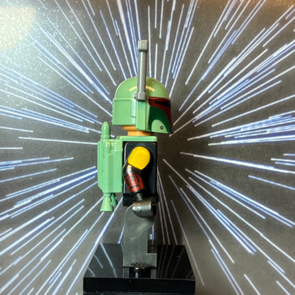 Boba Fett - Star Wars (sw1158)