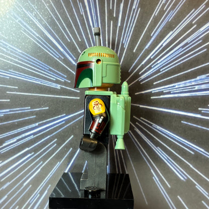 Boba Fett - Star Wars (sw1158)