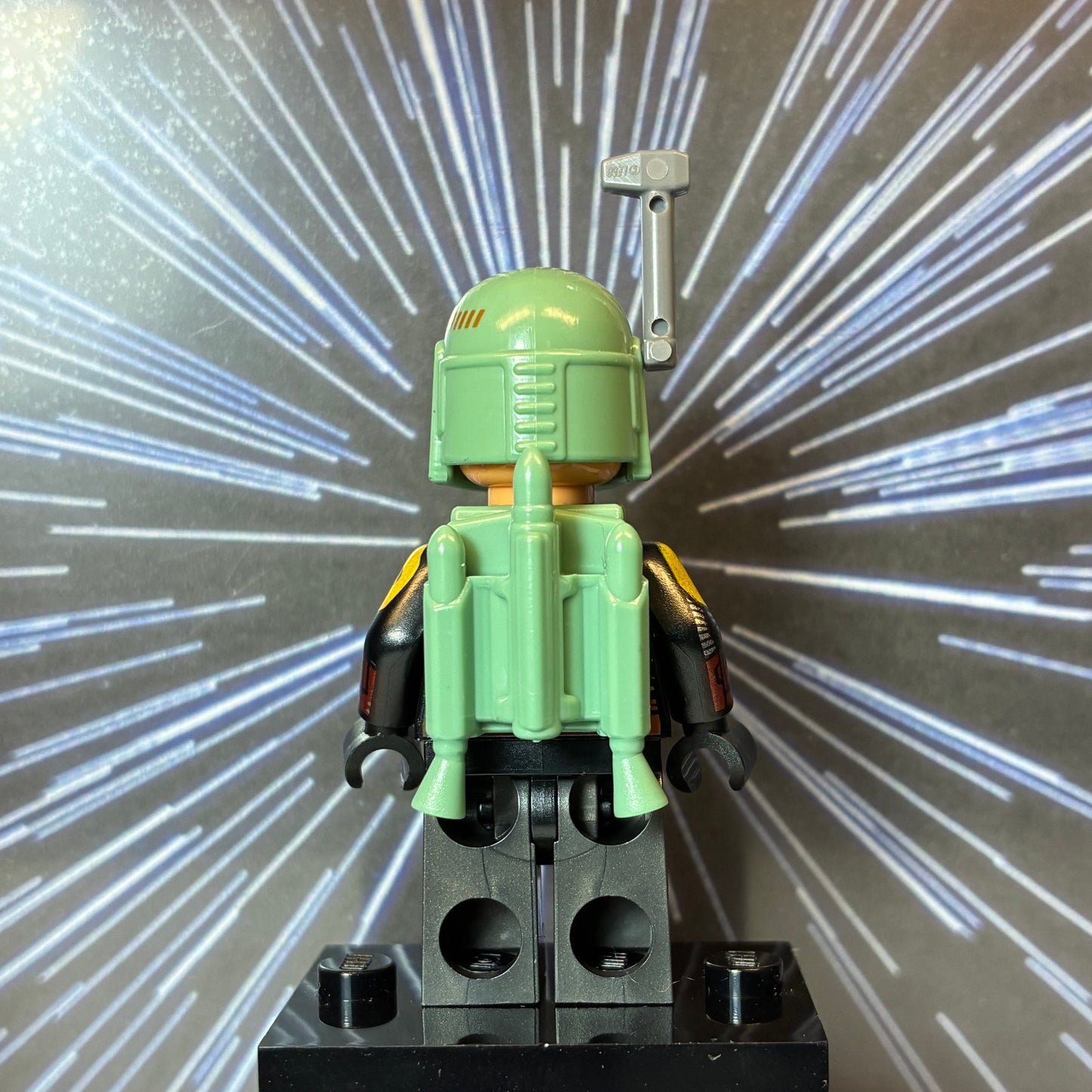 Boba Fett - Star Wars (sw1158)