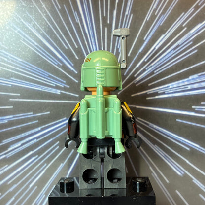 Boba Fett - Star Wars (sw1158)