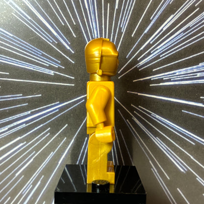 C-3PO - Star Wars (sw0700)