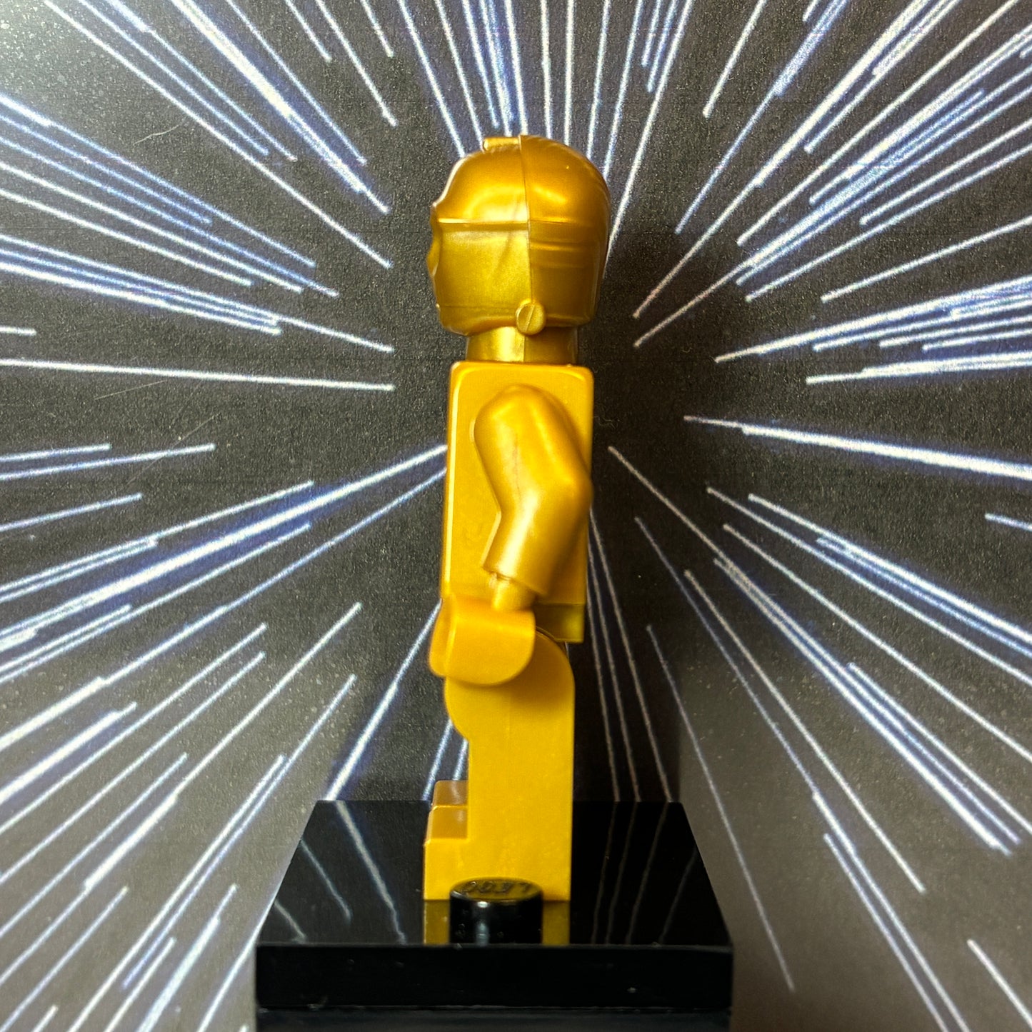 C-3PO - Star Wars (sw0700)