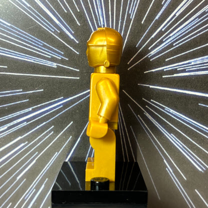 C-3PO - Star Wars (sw0700)
