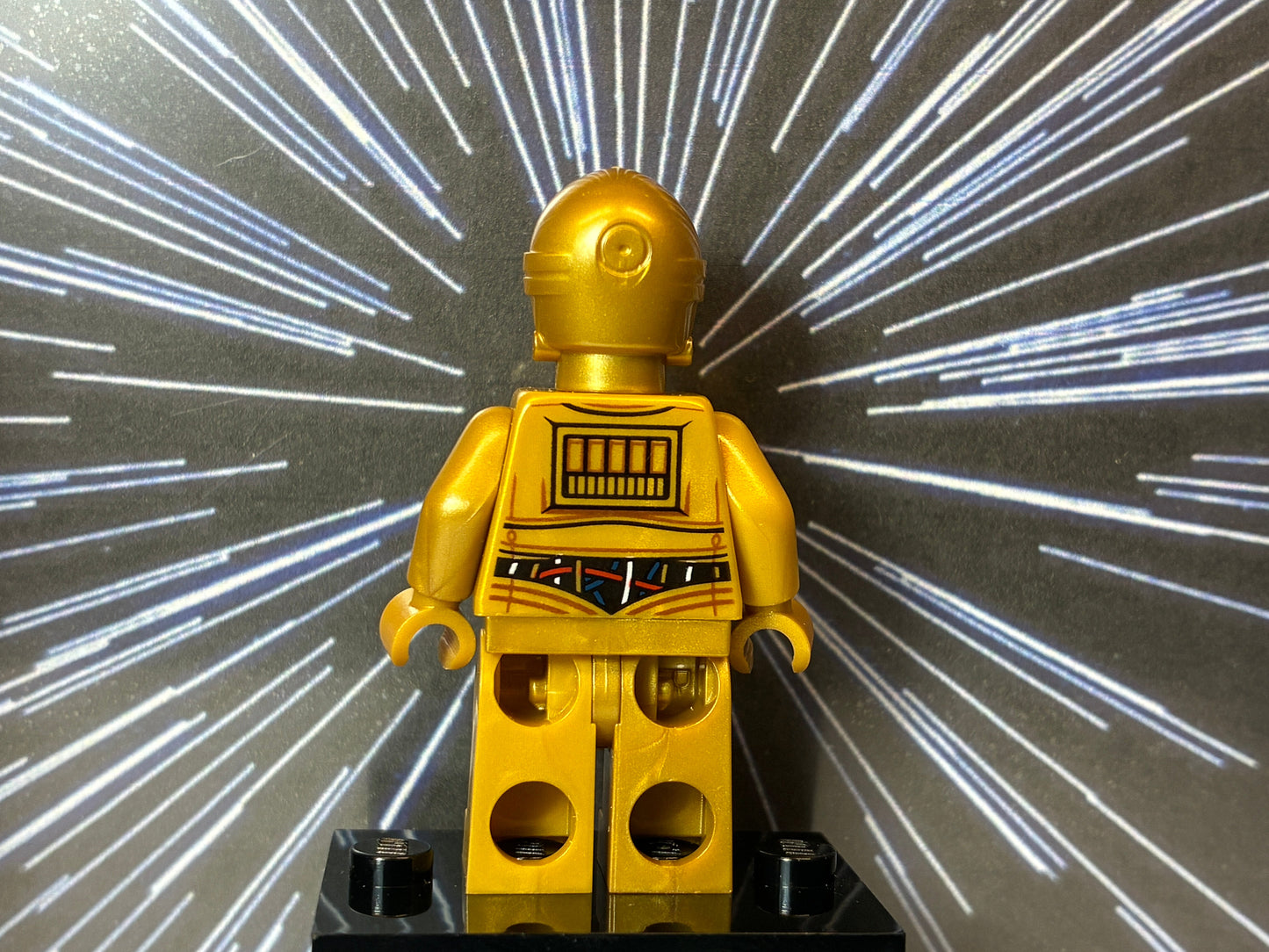 C-3PO - Star Wars (sw0700)