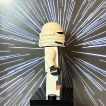 Clone Trooper Commander (187th Legion) (Phase 2) - Star Wars (sw1206)
