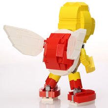 Custom Flying Turtle Trooper - B3 Customs