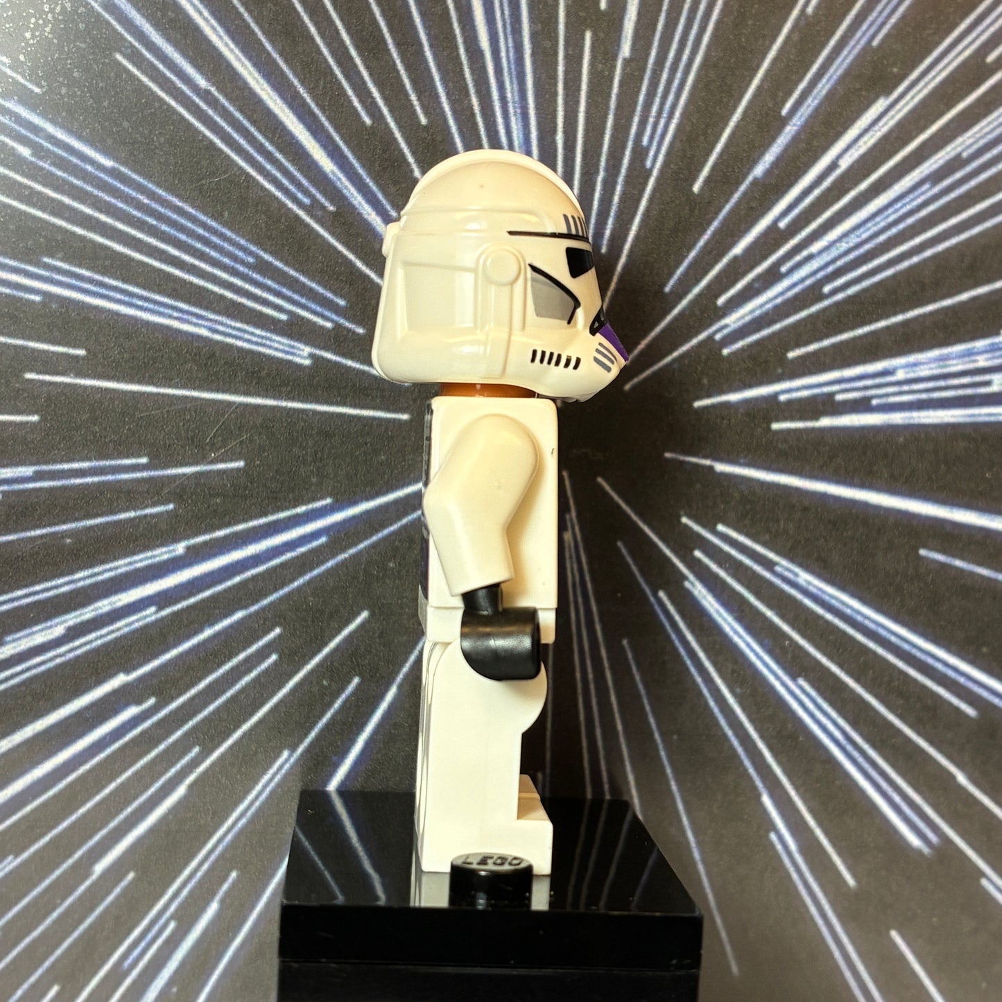 Clone Trooper (187th Legion) (Phase 2) - Star Wars (sw1207)