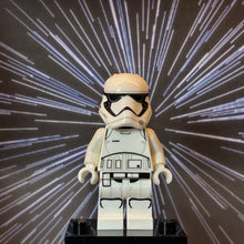 First Order Stormtrooper - Star Wars (sw0905)