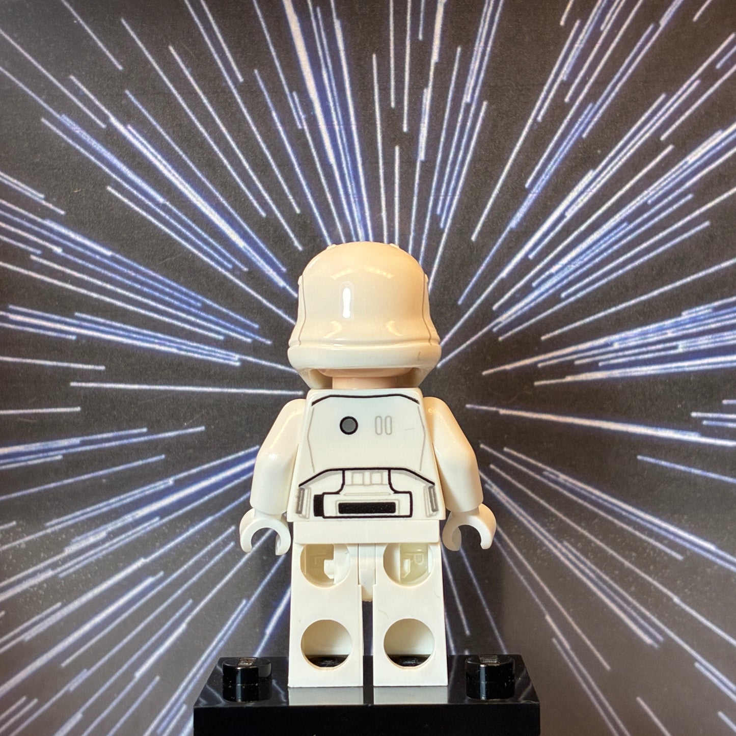 First Order Stormtrooper - Star Wars (sw0905)