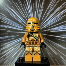 Geonosis Clone Trooper - Star Wars (sw0605)