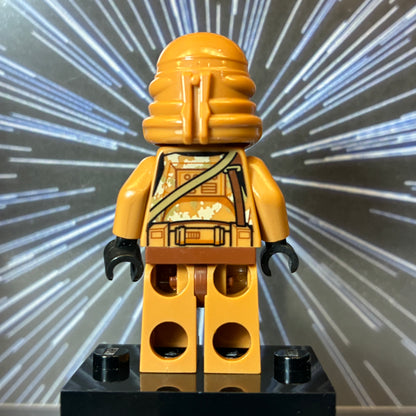 Geonosis Clone Trooper - Star Wars (sw0605)
